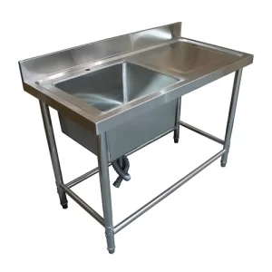 LAVAFONDO 100X60 CON SECADO