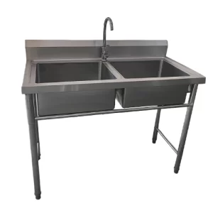 LAVAFONDO 120X60 DOBLE