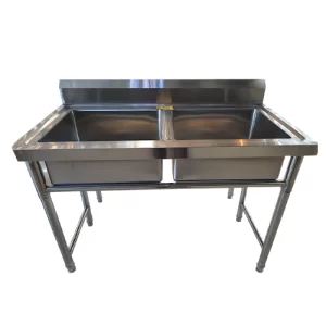 LAVAFONDO 120X60 CON SECADO