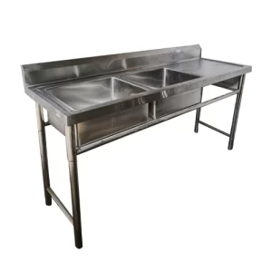 LAVAFONDO 150X60 CON SECADO