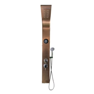 DUCHAS CON BLUETOOTH